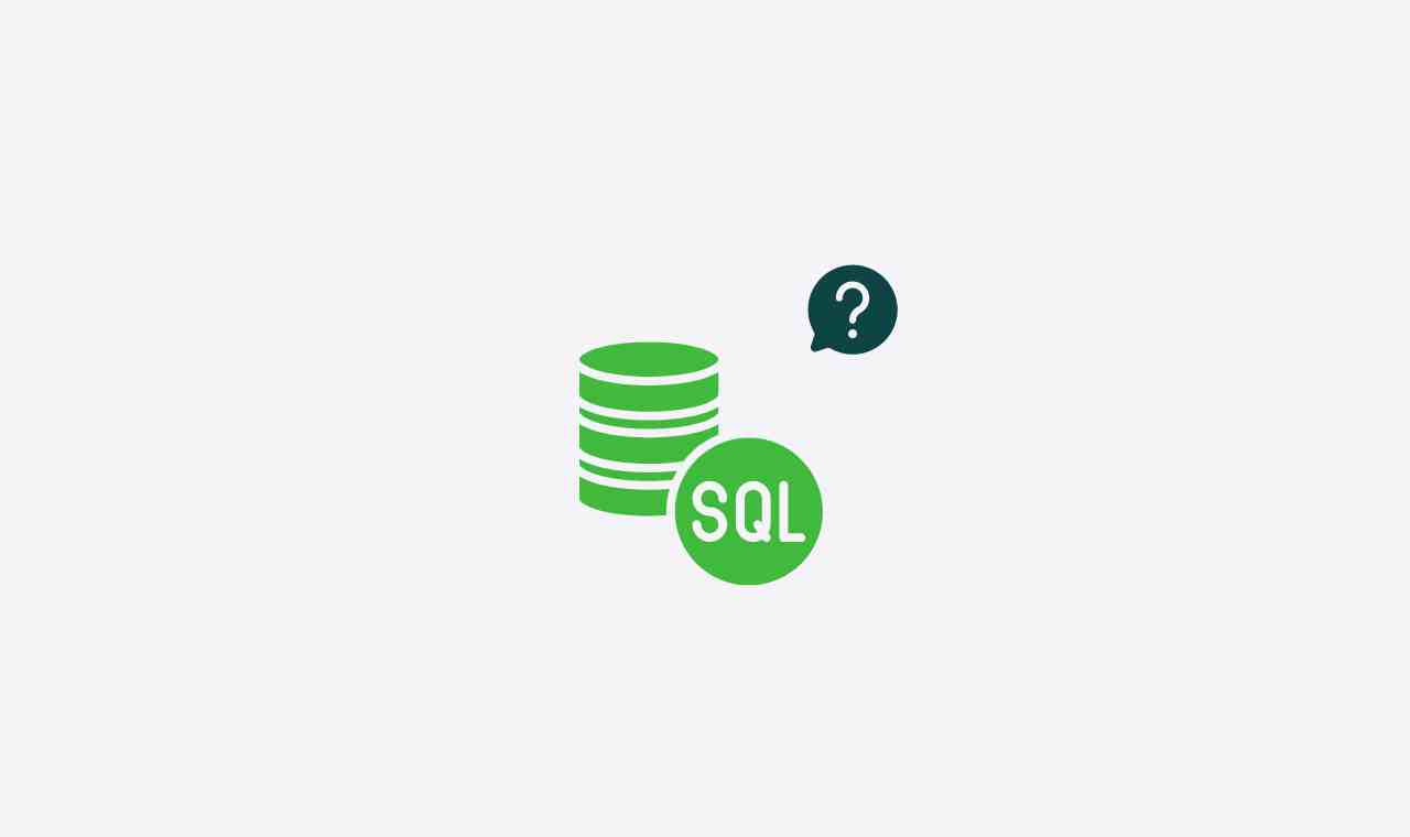 SQL Interview Questions for Placements